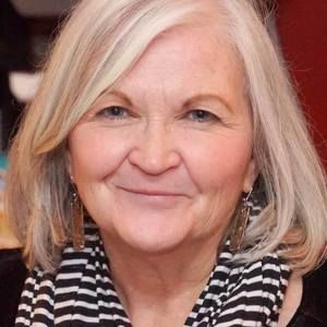 Meet your Posher, Jo